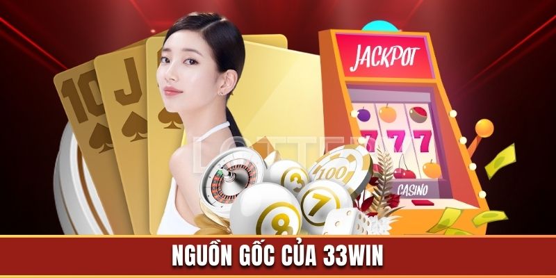 33Win đặt trụ sở tại Philippines