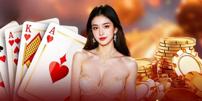 Casino có camera giám sát từ hành động của Dealer 