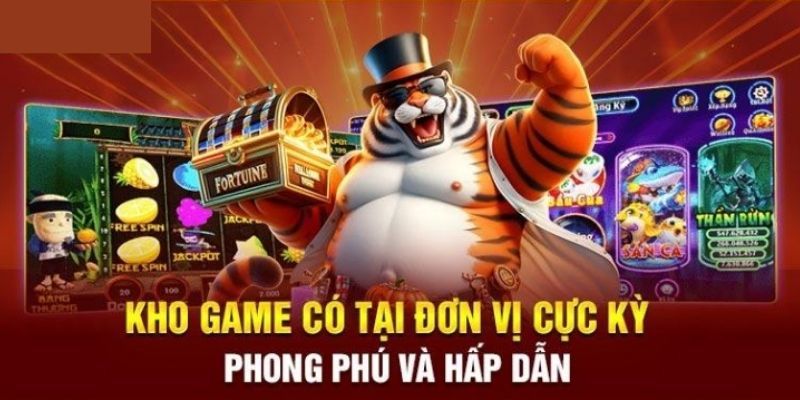 Danh sách các trò nổ hũ 33Win hàng đầu tại Việt Nam