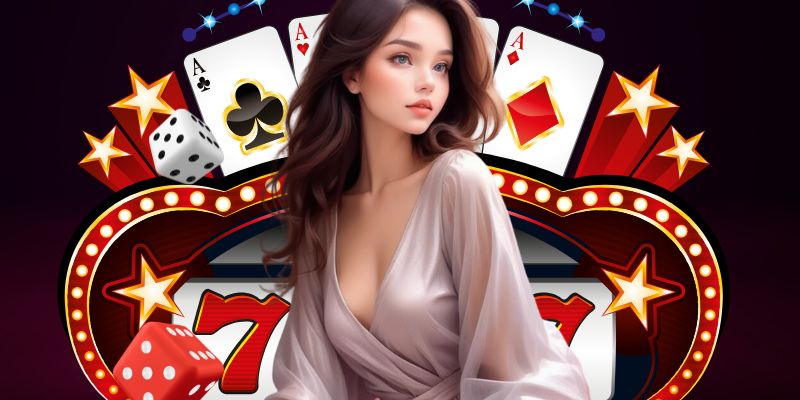 Ưu điểm hấp dẫn nên tham gia sảnh DB Gaming