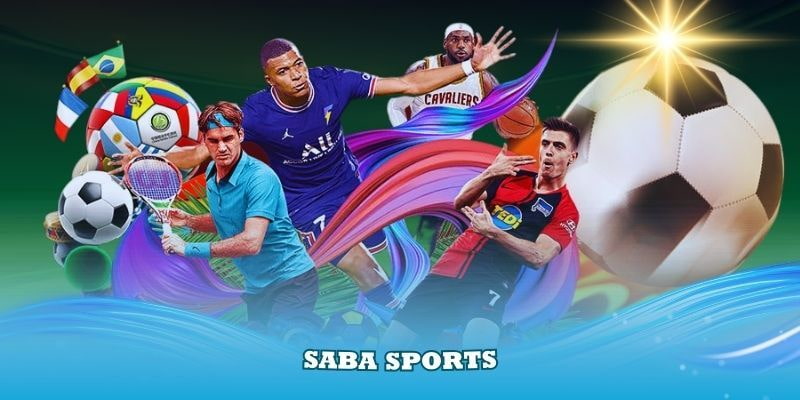 Saba Sports - Sảnh Cược Thể Thao Thịnh Hành Tại 33WIN