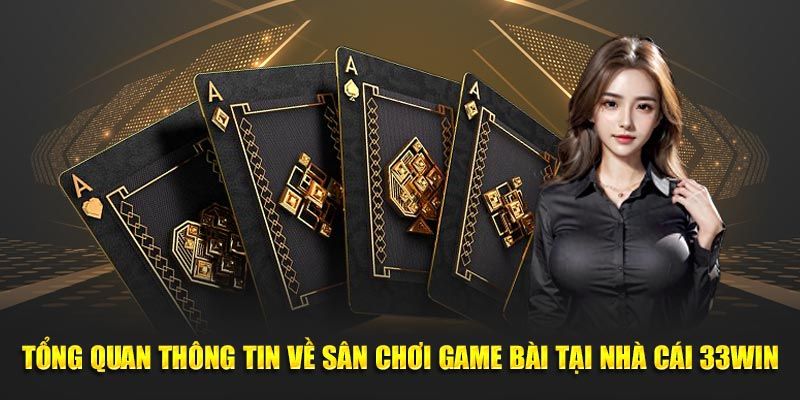 Giới thiệu về sòng bạc hấp dẫn 33wn