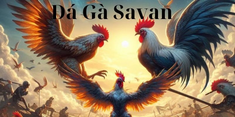 Cần chọn đúng đấu trường Sanva